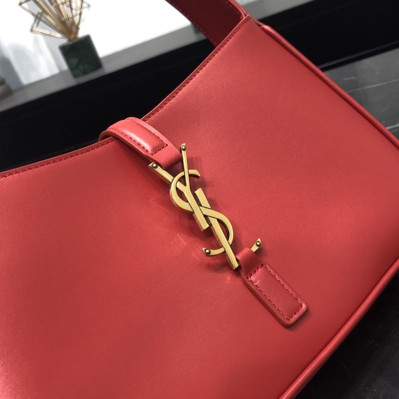 YSL Top Handle Bags